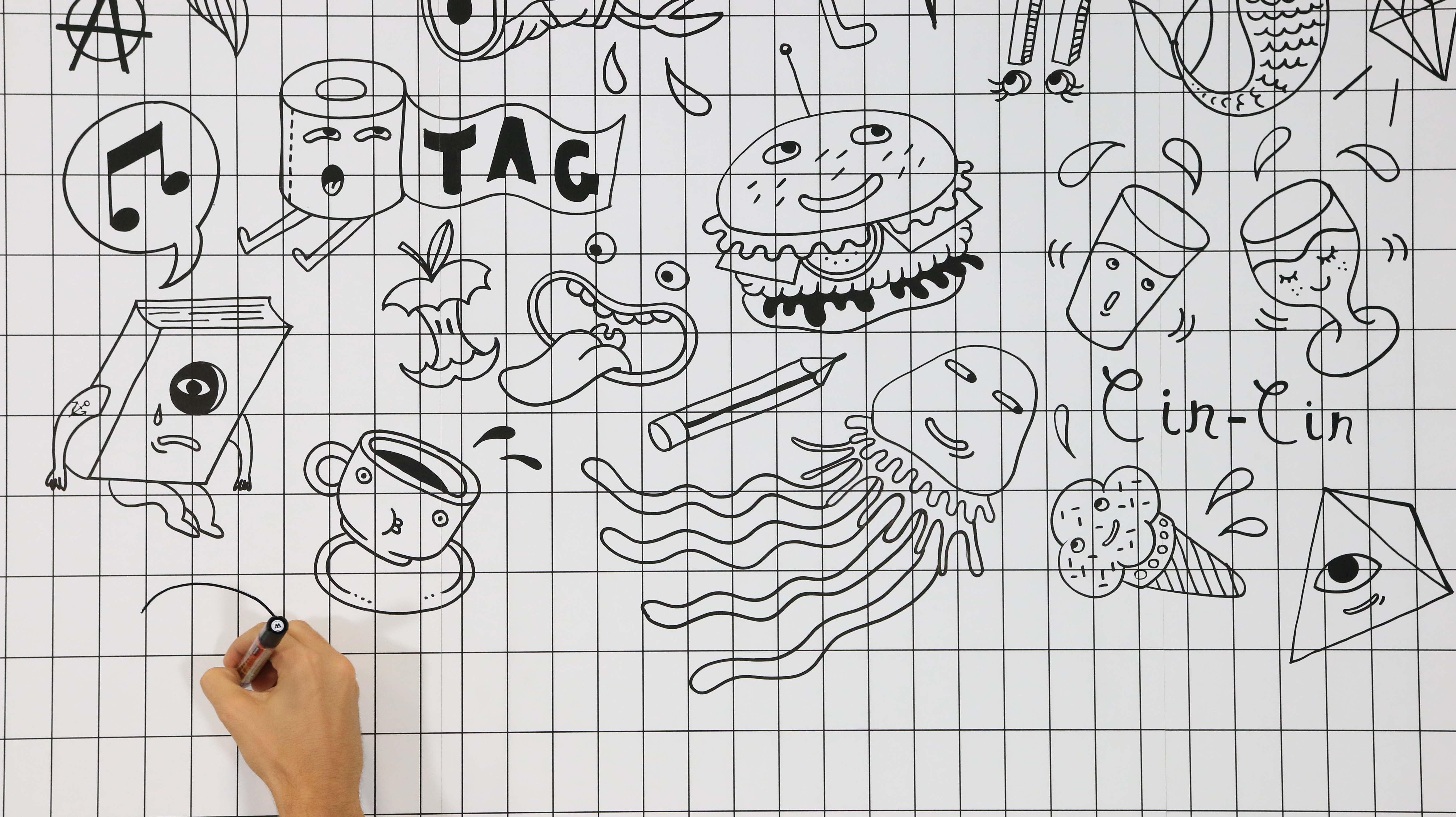 TAG
