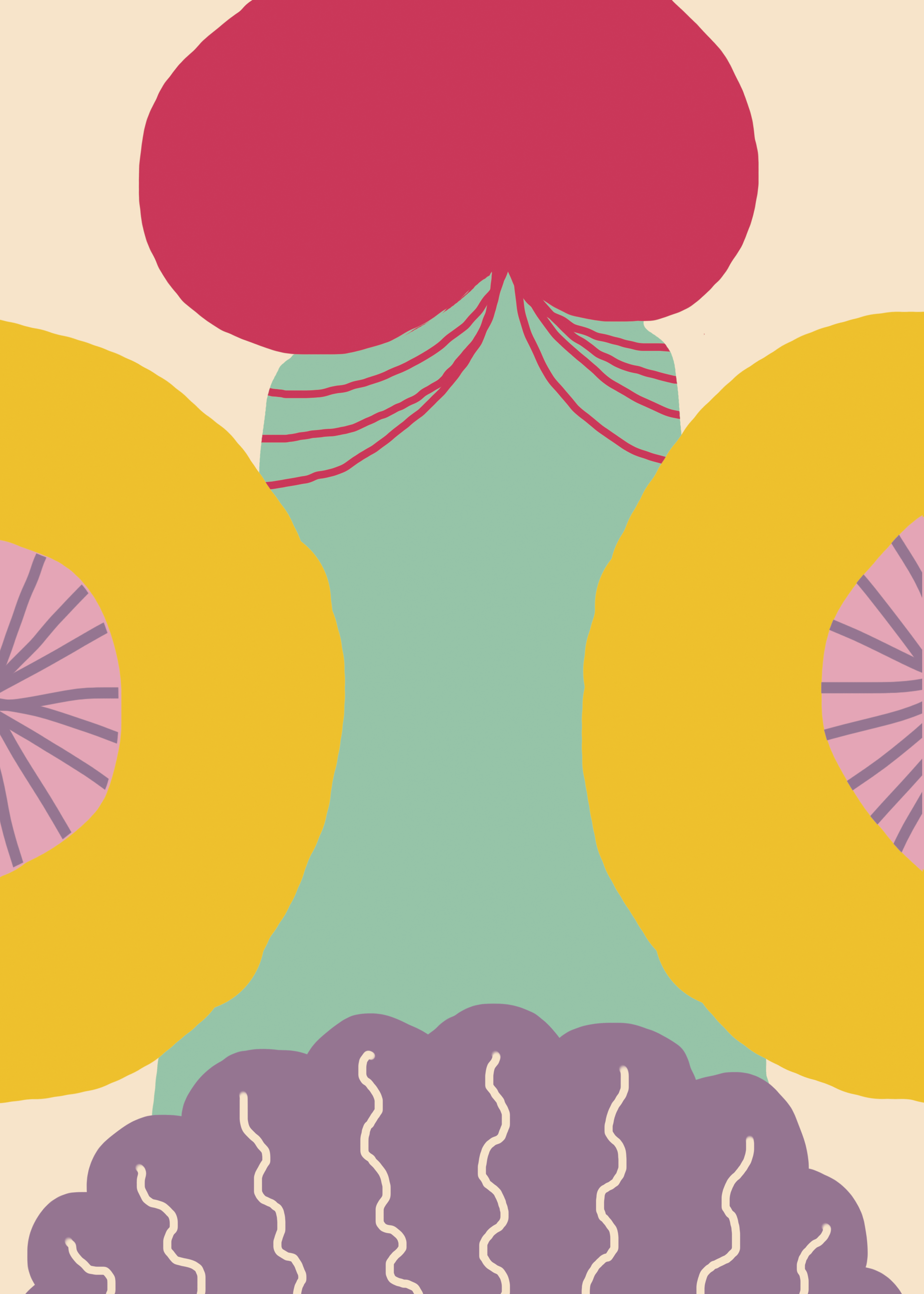 Sexy Flowers